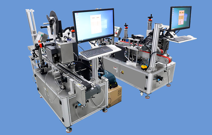 【全自動貼標機】貼標機占領(lǐng)市場需把握工藝重點