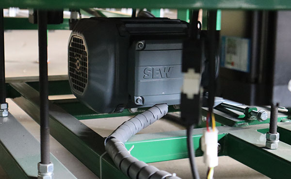 體積測量掃碼稱重一體機,掃碼稱重一體機,DWS物流設(shè)備廠家,高臻智能