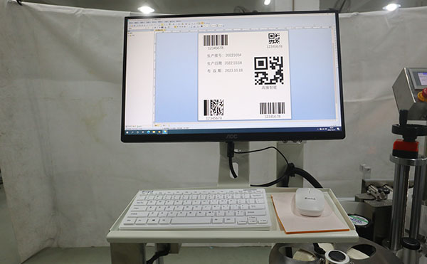 緩存打印貼標機,打印貼標機,即時打印貼標機